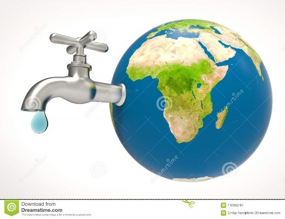 A importância estratégia de acesso à água e qualidade de vida na Guiné Bissau